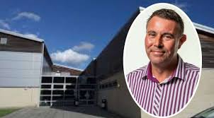 Image result for Sutton Leisure Centre