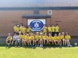 Image result for Bridgwater Bowls Club