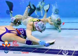 Image result for Bristol Octopush Club