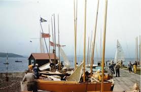Image result for Largs Sailing Club