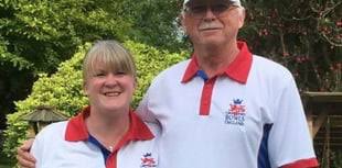 Image result for Callington Short Mat Bowls Club