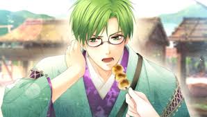 「武蔵坊弁慶 遙かなる時空の中で3」の画像検索結果