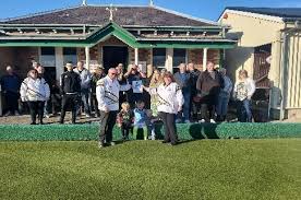 Image result for Grantown-On-Spey Bowling Club