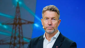 Image result for Terje Aasland