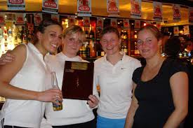 Image result for Southfields Netball Club