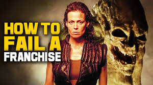 Image result for Alien Resurrection