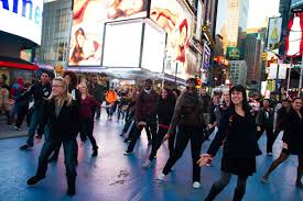 Image result for flashmob