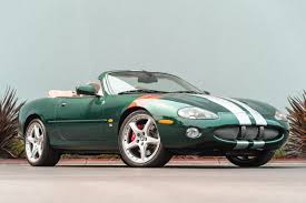 Image result for Jaguar Racing Green 2003 Jaguar