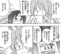 「鷺ノ宮初穂 ハヤテのごとく!」の画像検索結果