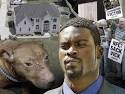 NFL star Michael Vick's
