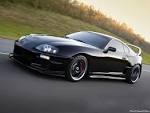 Toyota Supra (tuning) photo #