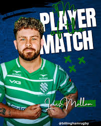 Image result for Billingham Rugby Football Club