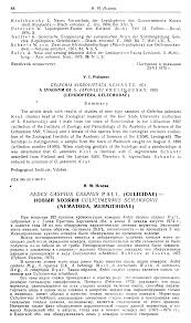 Attēlu rezultāti vaicājumam “Gelechia jakovlevi”