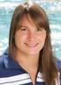 Cal sophomore Sara Isakovic