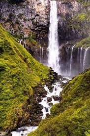 Image result for kegon waterfall