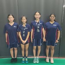 Image result for Albany Badminton Club