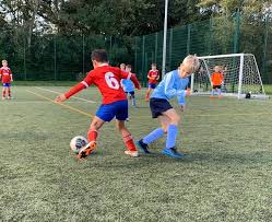 Image result for Tongham Boys Under 9`s Football Club