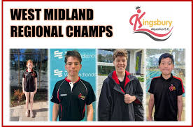 Image result for Kingsbury Aquarius Swimming Club