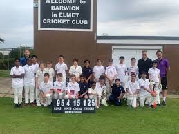 Image result for Barwick In Elmet Cricket Club