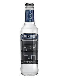 Image result for Smirnoff Black