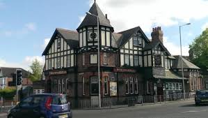 Image result for Old Parkonians Association