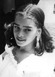 Image result for brooke shields nude