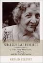 Cover of: What Zizi gave Honeyboy by Celente, Gerald