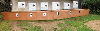 Image result for Ross-On-Wye Target Shooting Club