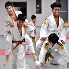 Image result for Anfield Youth Activity Centre Judo Club