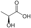 <b>Lactic acid</b> fermentation
