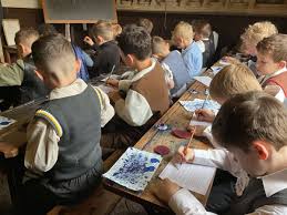 Image result for Warrior Academy - Combe Down Primary School