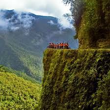Výsledek obrázku pro yungas