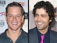 at Adrian Grenier/Kylie