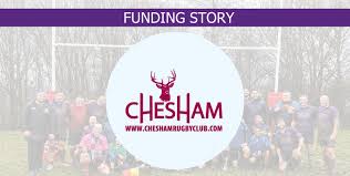 Image result for Chesham Rugby Union Football Club