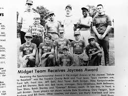 Image result for Hanliensian Rambling Club