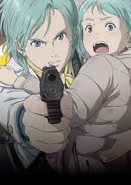 「デューイ・ノヴァク 交響詩篇エウレカセブン」の画像検索結果