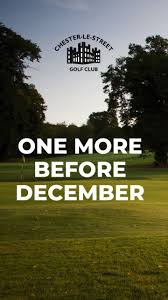Image result for Chester-Le-Street Golf Club Ltd