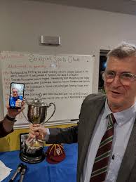 Image result for Stratford-upon-Avon Scrabble Club