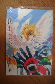 「スタン・エルロン テイルズオブデスティニー」の画像検索結果