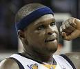 This is Zach Randolph's new