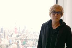 Image result for スガ シカオ