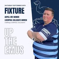 Image result for Aspull RFC