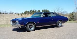 Image result for Crystal Blue 1972 Buick