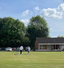 Image result for Lincoln Railway Bowls Club