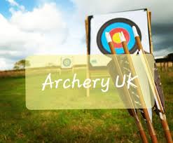 Image result for Abbey Bowmen (St Albans) Archery Club