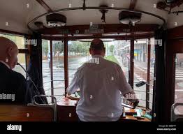 Image result for tram rotterdam allan