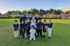Image result for Walton Cricket Club
