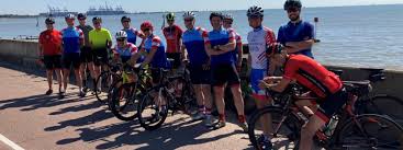 Image result for Weybridge Wheelers Cycling Club