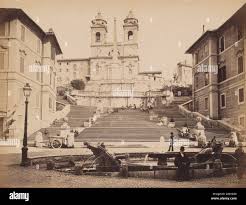 Резултат с изображение за Scala di Spagna