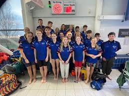 Image result for Kingsbridge Kingfishers Swimming Club